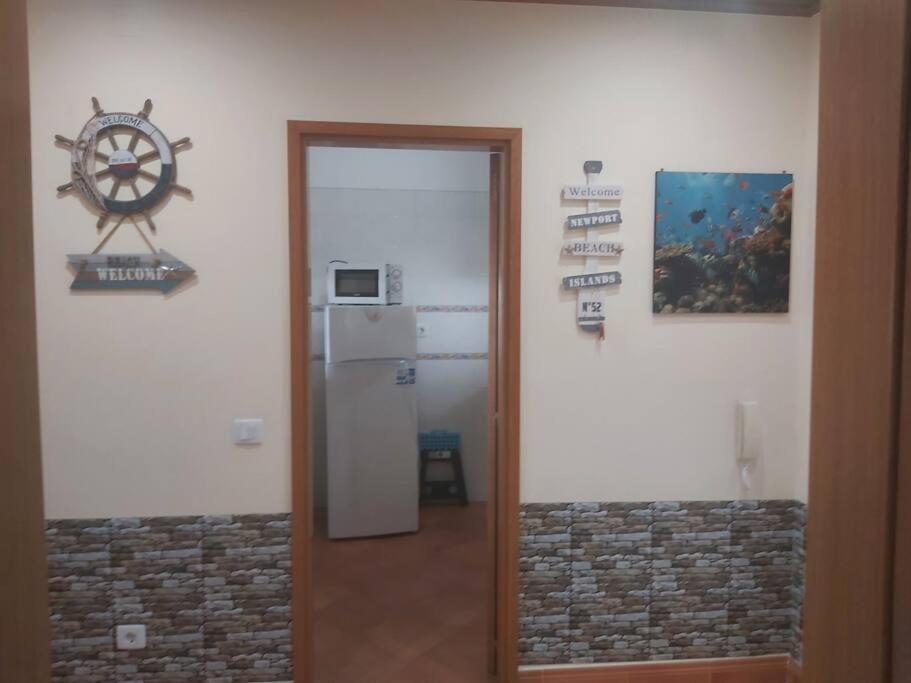 Beautiful Place With Ocean View Lagos Zewnętrze zdjęcie
