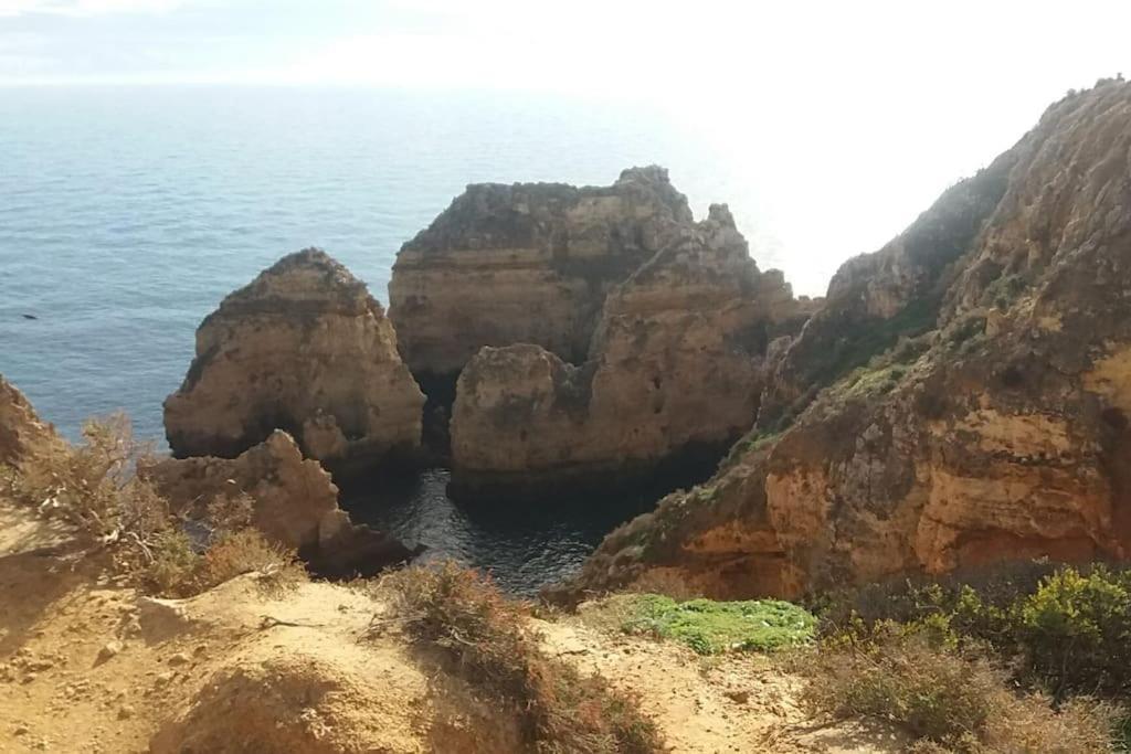 Beautiful Place With Ocean View Lagos Zewnętrze zdjęcie